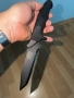 Нож Timberline Emerson Neeley Specwar, снимка 4