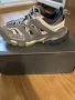 Balenciaga track grey , снимка 8