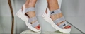 сандали nike puma Adidas , снимка 2