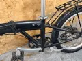 20цола сгъваем CYCO Alu алуминиев градски велосипед колело[3ck-SRAM], снимка 16