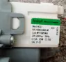 Части от пералня със сушилня HOT POINT ARISTON, снимка 7