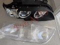 Стъкла Капаци БМВ Х5 Е53 Фейслифт BMW X5 E53 Facelift 2004 - 2006  Стъкла Фарове Капаци, снимка 9