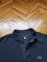 Страхотна мъжка тениска HUGO BOSS размер 2XL, снимка 4