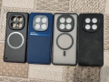 кейсове за Redmi Note 14 Pro+ 5G, снимка 1