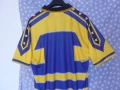 винтидж фланелка Parma ITALIA ЦСКА Парма Италия Errea футболна тениска Мидълзбро Middlesbrough , снимка 14