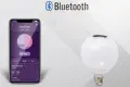 LED RGB крушка с дистанционно - 16 цвята и 5 яркости, снимка 5
