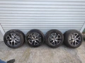 Зимни Гуми Matador 215/65R16, снимка 5