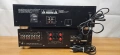  Касетен дек + Стерео усилвател🔥 JVC Hi-Fi комплект – AX-A372 + TD-W218 (Отлично състояние)  , снимка 7