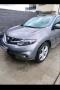 Nissan Murano 2.5 DCI автоматик, снимка 2