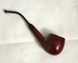Класическа лула за тютюн. Винтидж модел "Riar BRIAR" , снимка 2