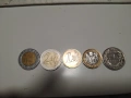 Редки монети, снимка 3