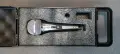 Shure 588SB ретро динамичен микрофон, снимка 1