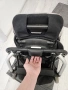 Детска количка Cybex Eezy S Twist+ – въртяща се седалка 360°, снимка 6