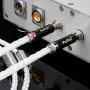 RCA Interconnect Аudio Cable – №21, снимка 4