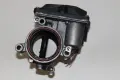 Дроселова клапа Audi A4 B8 (2007-2015г.) 03L128063E / 03L 128 063 E  дросел, снимка 4