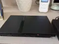 PlayStation 2slim с два джойстика и 15 игри, снимка 5