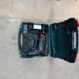 Перфоратор Bosch, снимка 4