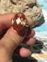 Продавам сребърен пръстен, снимка 5