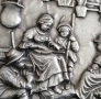 Оловна картина, снимка 2