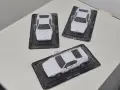 1/43 Bmw M1 Deagostini , снимка 1
