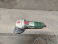 Ъглошлайф Bosch PWS 850- 125, снимка 8