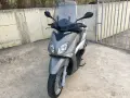 Yamaha X City 250i facelift!, снимка 3