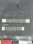 Комфорт Модул Ауди А4 В7 (04-08г) Komfort Modul AUDI A4 B7 OEM: 8E0 959 433 BQ, снимка 2