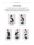 Ергономична раница Cybex MAIRA.click, снимка 7