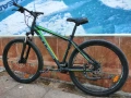 Велосипед DRAG 27.5 "М",алуминиево планинско колело драг, снимка 1