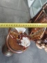ПРОДАВАМ УНИКАЛНА ФИГУРА НА ОРЕЛ МОРАНО , снимка 5