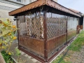 Ветроупорни завеси , снимка 11