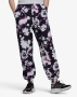 Adidas Originals Track Pants Multicolor Дамско Долнище – Флорални Мотиви – Памук – 2XS / XS / M / L, снимка 1