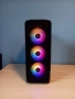 Геймърси компютър/Gaming PC RX 580 8GB / 16GB RAM / SSD + HDD, снимка 3