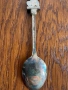 Британски колекционерски лъжици (80-те), снимка 5
