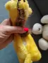 Голям лот детски играчки, буталка и плажни неща, снимка 4