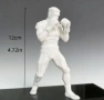 3D Боксьор статуетка фирурка топер и украса за торта декор , снимка 2