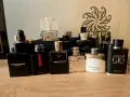 Отливки от парфюми - YSL, Tom Ford, Layton, Armani, Lattafa - от лична колекция | 5ml, снимка 1