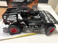 Lego TECHNIC 42140,42160,42154, сглобени са само по веднъж, снимка 3