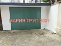 Продавам самостоятелен тухлен гараж в гр. Стара Загора Център до Икономическия Техникум!, снимка 1