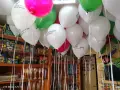 Бутилка с хелий за балони., снимка 2