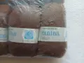Прежда - кафява, снимка 3