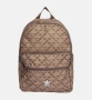 Раница Adidas Logo Pattern , снимка 1