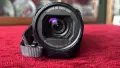 видеокамера Canon VIXIA HF R600, снимка 4