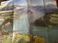 Плакат Швейцария -Switzerland, снимка 1