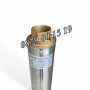 Турбинна водна помпа 1000W, дълбочинна сондажна помпа с турбина 1.5", снимка 4
