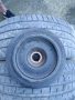 Демпферна ремъчна шайба колянов вал за Mercedes Benz C class CDI W203, снимка 1