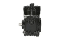 Компресор за климатик за Case IH 1000 и Claas Arion, снимка 1