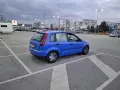 Продавам Форд фиеста 1.4 tdci-70 к.с 2003 год., снимка 10