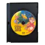 Тайната на умните мишоци DVD -R с бг аудио, снимка 4