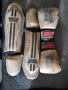 Gorilla WEAR Yeso Boxing USA, снимка 2